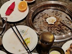 -钱小奴创意自助餐厅·原切谷饲安格斯畅吃(宁波奉化银泰店)
