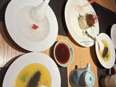 -虹料理·日料放题(悠方店)