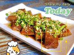 -福匠日本料理(人民路店)