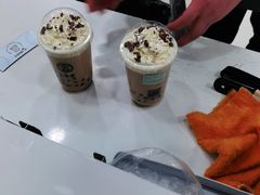 -古茗(成龙店)