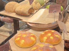 -RUXU入续糖水铺与包(卓悦中心店)