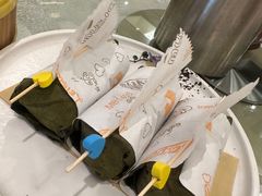 -海皇食府(水都假日酒店店)