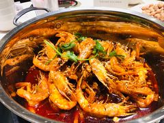 -虾吃虾涮.虾火锅.肉蟹煲(步步高梅溪新天地店)