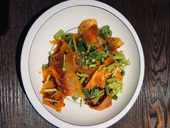 -酒肆浅葱·特色菜馆(卓悦intown店)