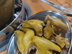 -鸽皇农庄(长湴店)