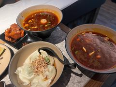 -和子足浴SPA会馆(东方之门店)