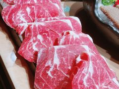 澳洲和牛上脑-旺小胖小龙虾