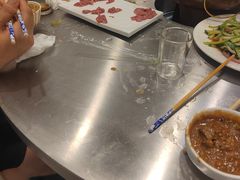 -三兴涮羊肉(荣安大街店)
