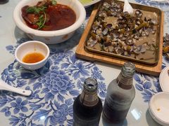 -米庄·原味私房菜(骏壹万邦店)