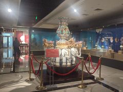 -北京工艺美术博物馆