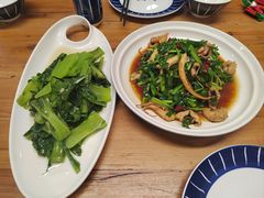 -舟小鲜·舟山小渔村(凤城四路中登广场店)
