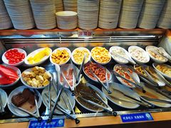 -火炉火自助餐(悠唐购物中心店)