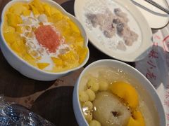 -三妹小龙虾·黄油蟹(华侨城总店)