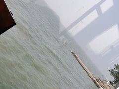 -古尚锦酒楼·水上餐厅