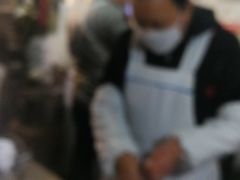 -芳婆糕团店(王府大街店)