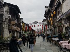 -黎阳老街
