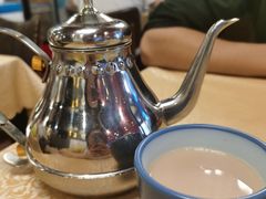 -楼兰印象(朝外店)