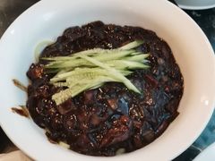 -桃园中华料理炸酱面(燕儿岛路店)