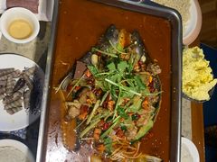 -黑牛码头·小龙虾·烧烤