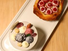 -光作面包Voila Lumiere(中山店)