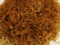 虾籽捞面-池记(尖沙咀店)