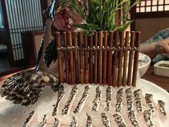 -揽季锅物会.福建黄鱼.海鲜姿造(五四路店)