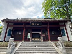 -柳侯公园
