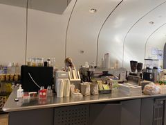 -Seesaw Coffee(上生新所店)