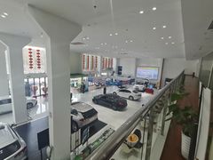 -永达广汽丰田店