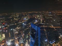 -上海中心大厦
