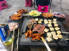 -同心烧烤(总店)