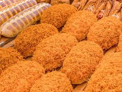 -爱达乐面包生日蛋糕(华油路店)