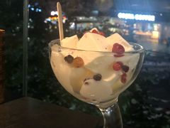 -很久以前羊肉串(中山公园店)