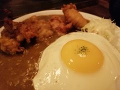 原味鸡块咖喱-金龙咖喱