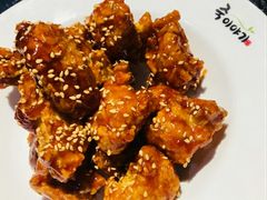 -槿Story·韩国料理(望京韩国美食城店)