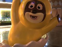 -济南方特东方神画