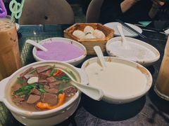 -龙凤点心饼家·39年老字号(松岗店)