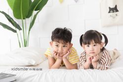 -小鬼当佳儿童摄影(河北保定店)