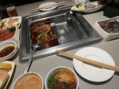 -海底捞火锅(万象城店)