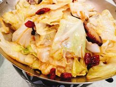 -韶山冲湘菜馆(黄桦路店)