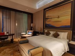 -长沙富力万达文华酒店