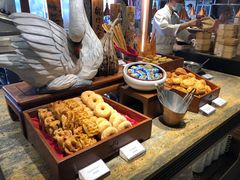 -白天鹅宾馆·流浮阁咖啡厅