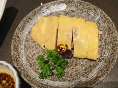 -领事馆19号中餐厅(厦门海景洲际酒店)