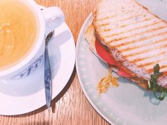-Jamaicablue Coffeeshop(中央广场店)