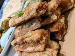 -金陵后厨·南京菜(新街口秣陵路店)