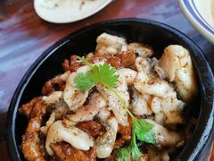 -石榴院子(西施故里店)