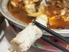 -解家河南菜(商鼎路店)