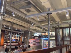 -牧童禧肉社·韩国炭火烤肉店(中粮祥云小镇创始店)