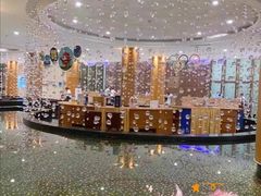 -青岛海尔洲际酒店