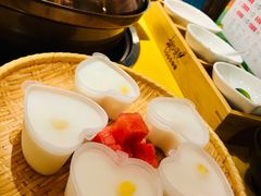 -椰贝原味椰子鸡(江南万达店)